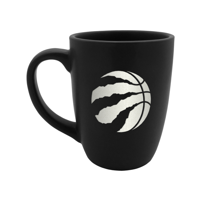 NBA Toronto Raptors 14 oz Black Executive Mug