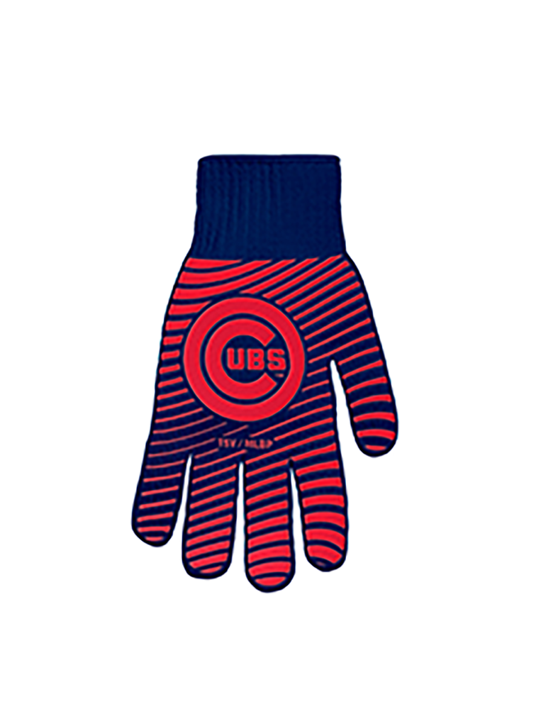 Chicago Cubs BBQ Glove