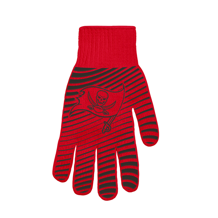 Tampa Bay Buccaneers BBQ Glove