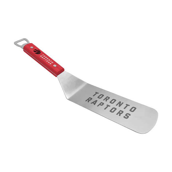 Toronto Raptors BBQ Spatula