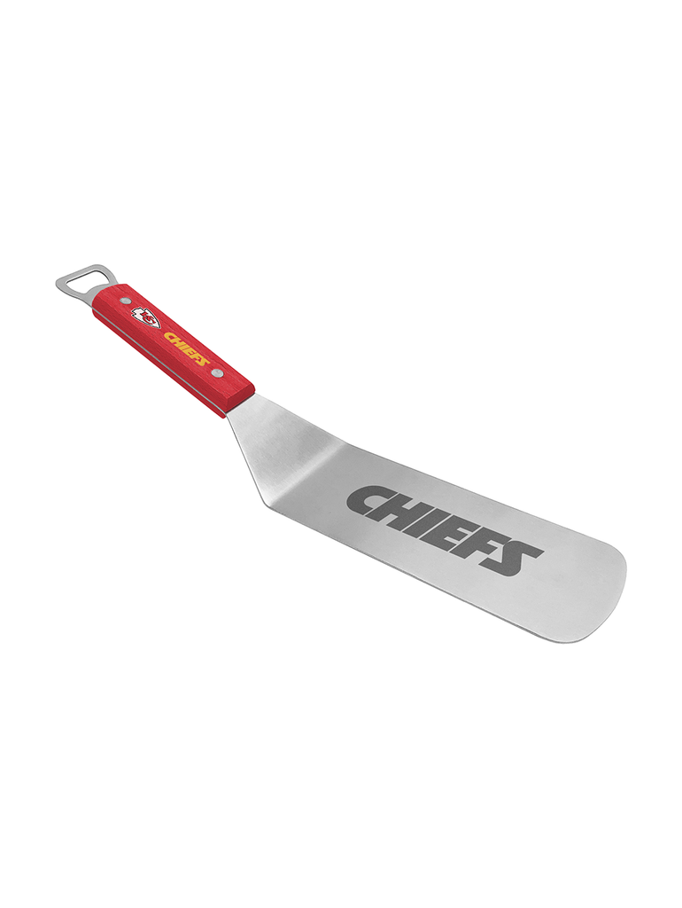 Kansas City Chiefs BBQ Spatula