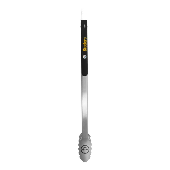 NFL Pittsburgh Steelers Kitchen Tongs