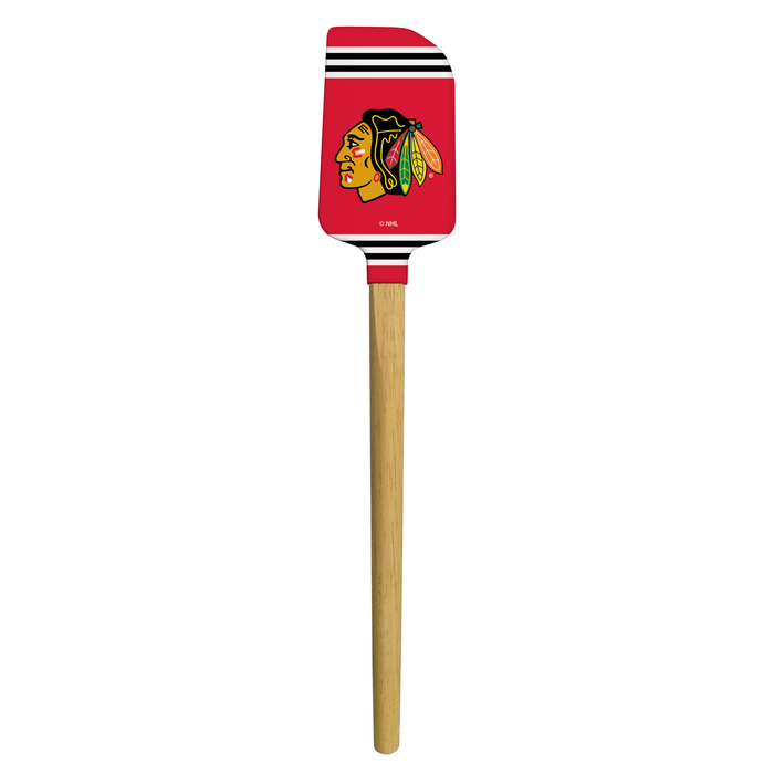 NHL Chicago Blackhawks Large Spatula