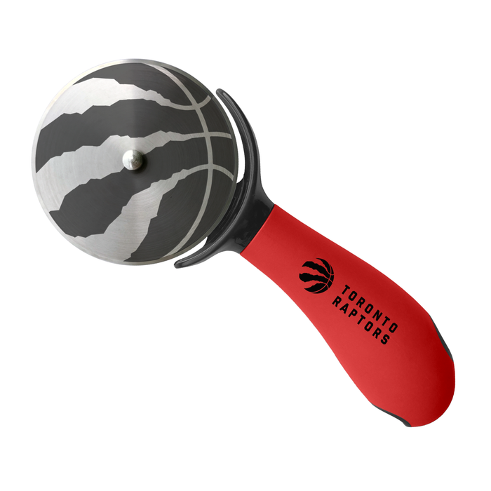 NBA Toronto Raptors Pizza Cutter