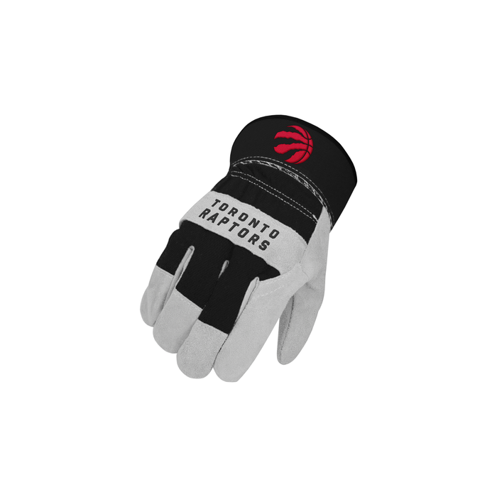 NBA Toronto Raptors Closer Work Gloves