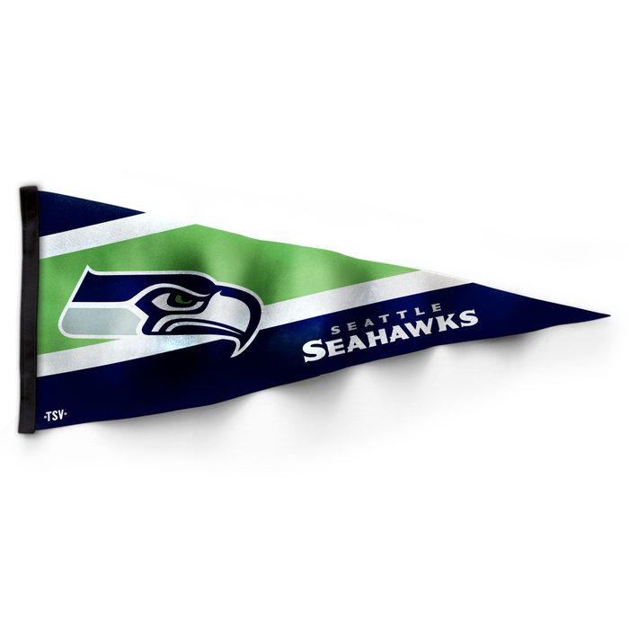 NFL Seattle Seahawks Collector Pennant