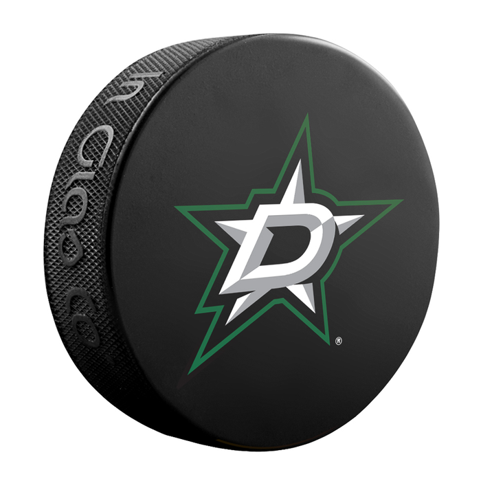 NHL Dallas Stars Classic Souvenir Collector Hockey Puck