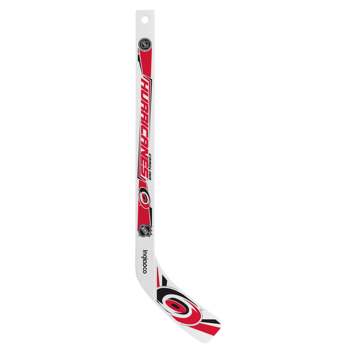NHL Carolina Hurricanes Player Mini Stick