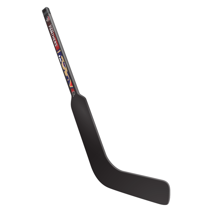 NHL Florida Panthers Composite Goalie Mini Stick