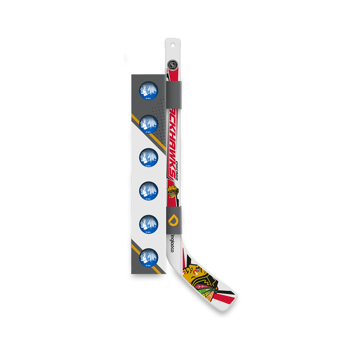 NHL Chicago Blackhawks Rapid Fire Set
