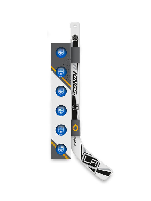 NHL Los Angeles Kings Rapid Fire Set