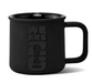 FIFA Ceramic Mug 12 Oz  Emblem