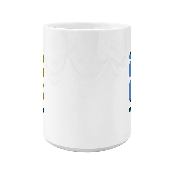 FIFA Ceramic Mug 15 Oz  Vancouver