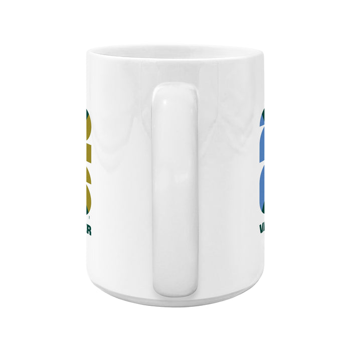 FIFA Ceramic Mug 15 Oz  Vancouver