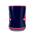 MLB Boston Red Sox Team Crest Sculpted Mug (14 oz)