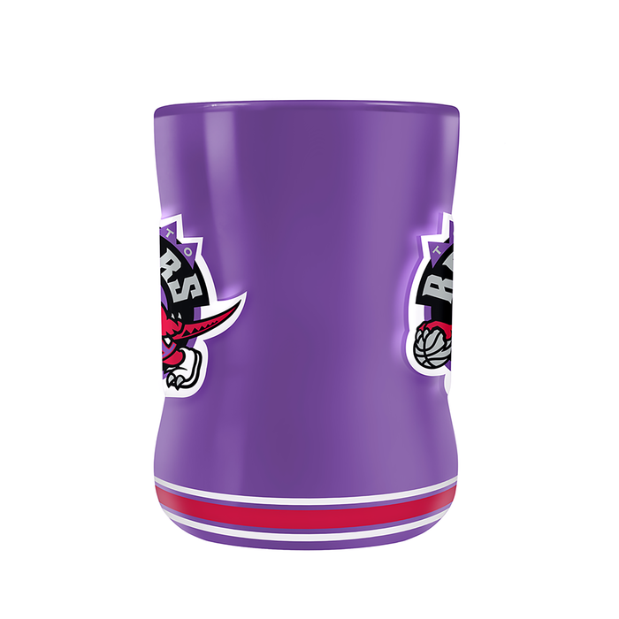 Toronto Raptors Dinosaur Sculpted Mug (14 oz)