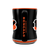 NFL Cincinnati Bengals Team Crest Sculpted Mug (14 oz)