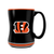 NFL Cincinnati Bengals Team Crest Sculpted Mug (14 oz)
