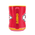 NFL Kansas City Chiefs Team Crest Sculpted Mug (14 oz)