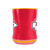 NFL Kansas City Chiefs Team Crest Sculpted Mug (14 oz)