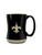 New Orleans Saints Team Crest Sculpted Mug (14 oz)