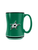 Dallas Stars Team Crest Sculpted Mug (14 oz)