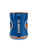 New York Islanders Team Crest Sculpted Mug (14 oz)