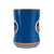 NHL New York Islanders Team Crest Sculpted Mug (14 oz)