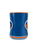 New York Islanders Team Crest Sculpted Mug (14 oz)