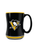 Pittsburgh Penguins Team Crest Sculpted Mug (14 oz)