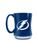 Tampa Bay Lightning Team Crest Sculpted Mug (14 oz)