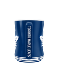 Toronto Maple Leafs Team Crest Sculpted Mug (14 oz)