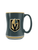 Vegas Golden Knights Team Crest Sculpted Mug (14 oz)