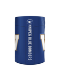 Winnipeg Blue Bombers Jersey Style Sculpted Mug (20 oz)