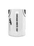 Chicago White Sox Jersey Style Sculpted Mug (20 oz)