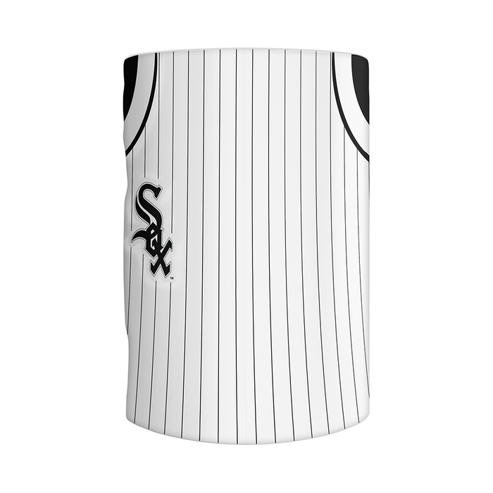 MLB Chicago White Sox Jersey Style Sculpted Mug (20 oz)