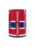 Montreal Canadiens Jersey Style Sculpted Mug (20 oz)