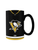 Pittsburgh Penguins Jersey Style Sculpted Mug (20 oz)