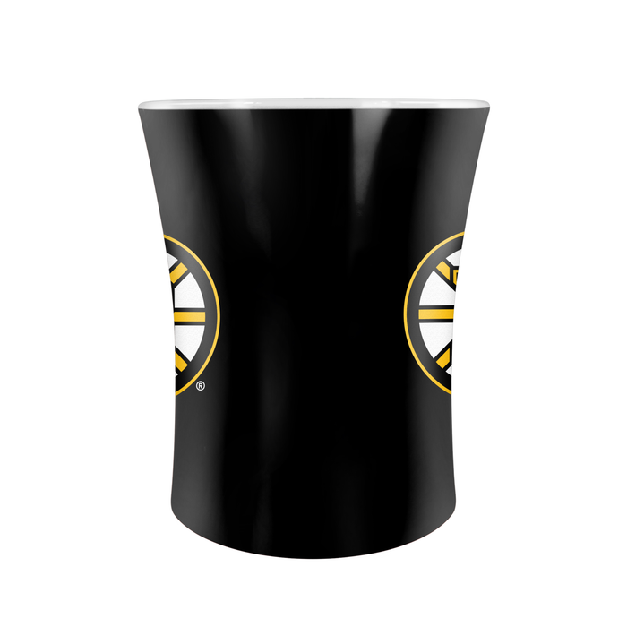 NHL Boston Bruins 14 oz Black Victory Mug