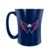NHL Washington Capitals 14 oz  Grey Victory Mug