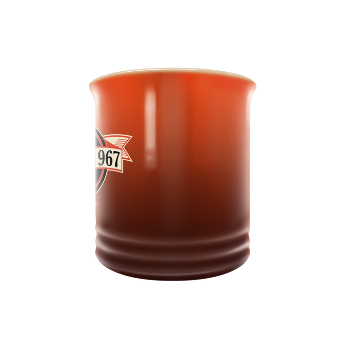 NHL Philadelphia Flyers 14 oz Stoneware Mug Banner Design