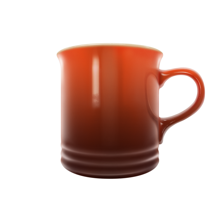 NFL Chicago Bears14 oz Stoneware Mug Banner Design