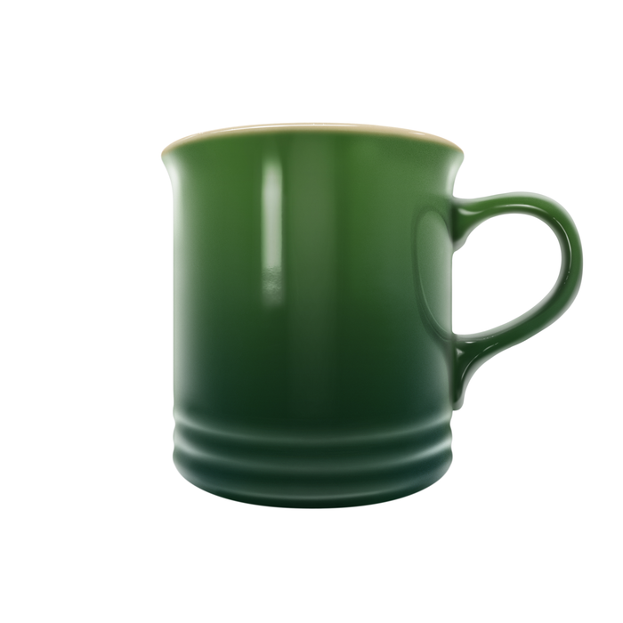 NFL Greenbay Packers 14 oz Stoneware Mug Banner Design
