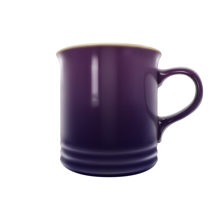 NFL Minnesota Vikings 14 oz Stoneware Mug Banner Design