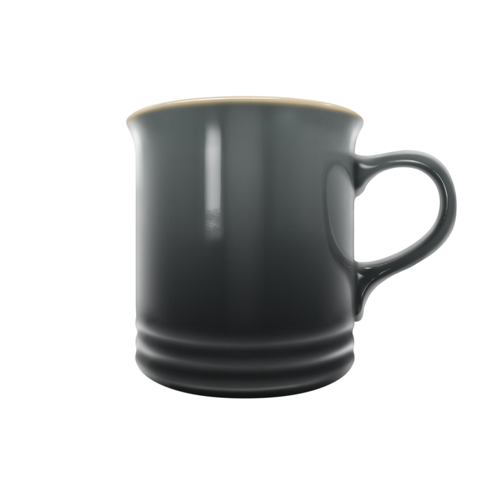 NFL Pittsburgh Steelers 14 oz Stoneware Mug Banner Design