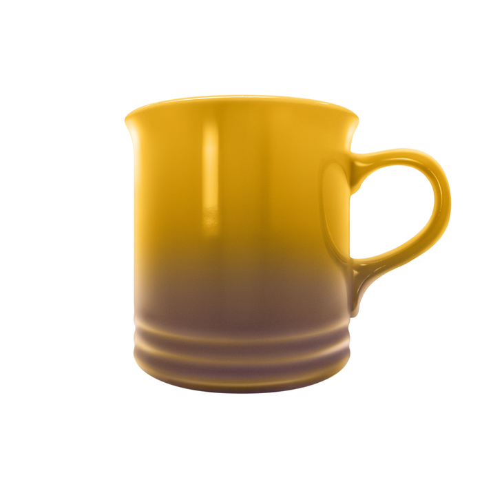 NFL Minnesota Vikings 14 oz Stoneware Mug Banner Design