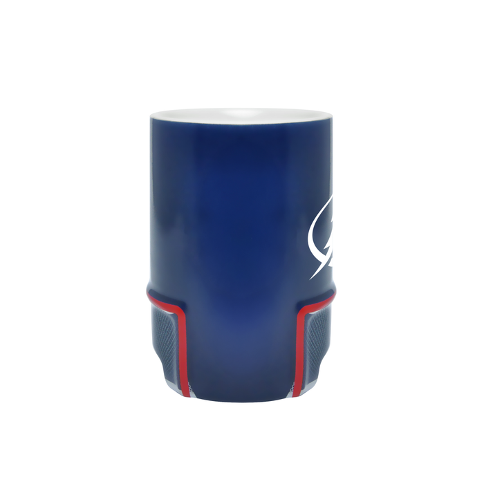 NHL Tampa Bay Lightning 15 Oz Practice Shot Mug