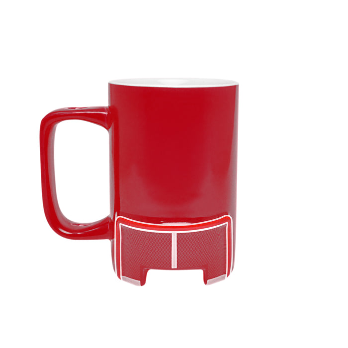 Hockey Canada 2026 Olympic Games Practice Shot Mug 15 Oz