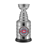 NHL 1970-71 Montreal Canadiens Officially Licensed 8 inch Replica Stanley Cup
