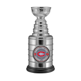 NHL 1985-86 Montreal Canadiens Officially Licensed 8 inch Replica Stanley Cup